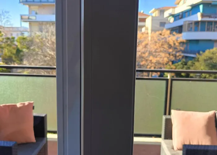 La Stanza Dell'architetto 4*