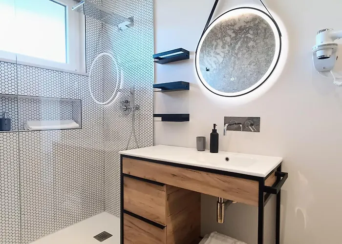 La Stanza Dell'architetto