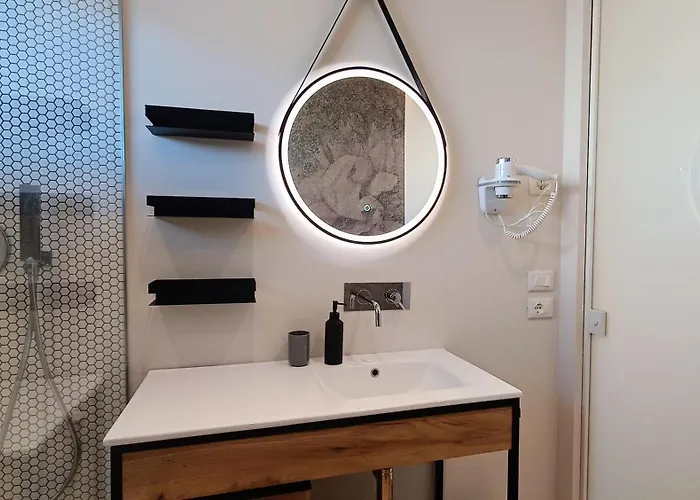 Guest house La Stanza Dell'architetto Pescara