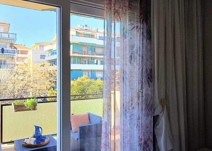 La Stanza Dell'architetto 4*