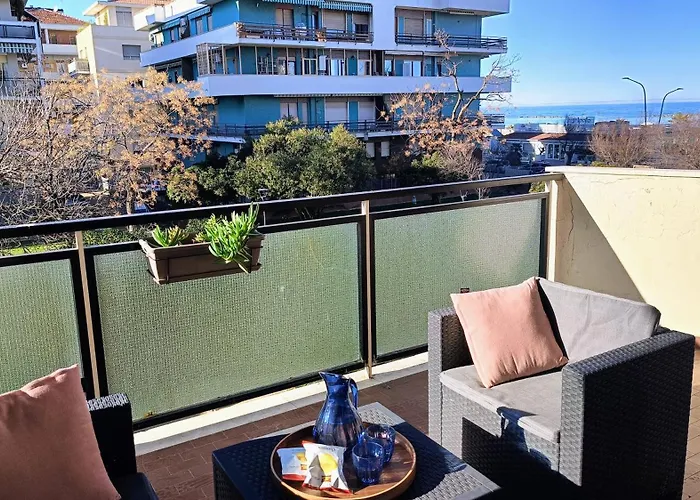 La Stanza Dell'architetto 4*