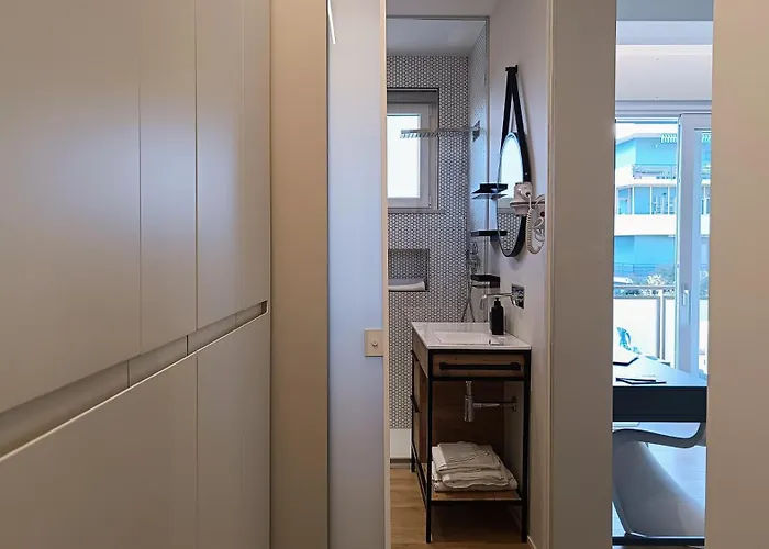 La Stanza Dell'architetto ペスカーラ