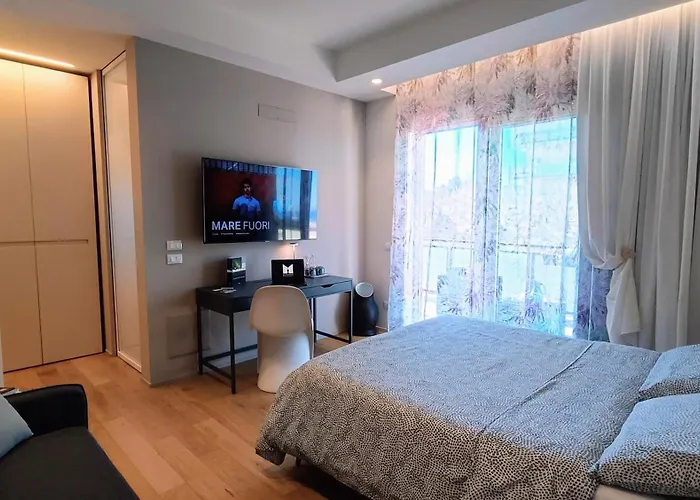 La Stanza Dell'architetto 4*